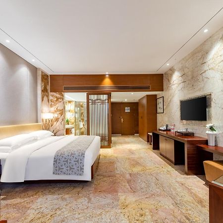 King Royal Hotel Yunfu المظهر الخارجي الصورة