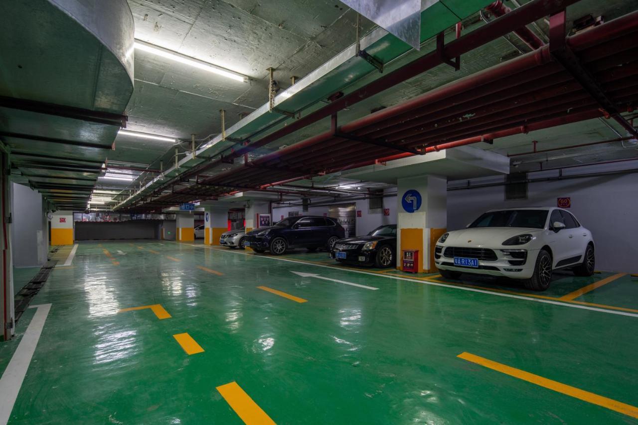 King Royal Hotel Yunfu المظهر الخارجي الصورة